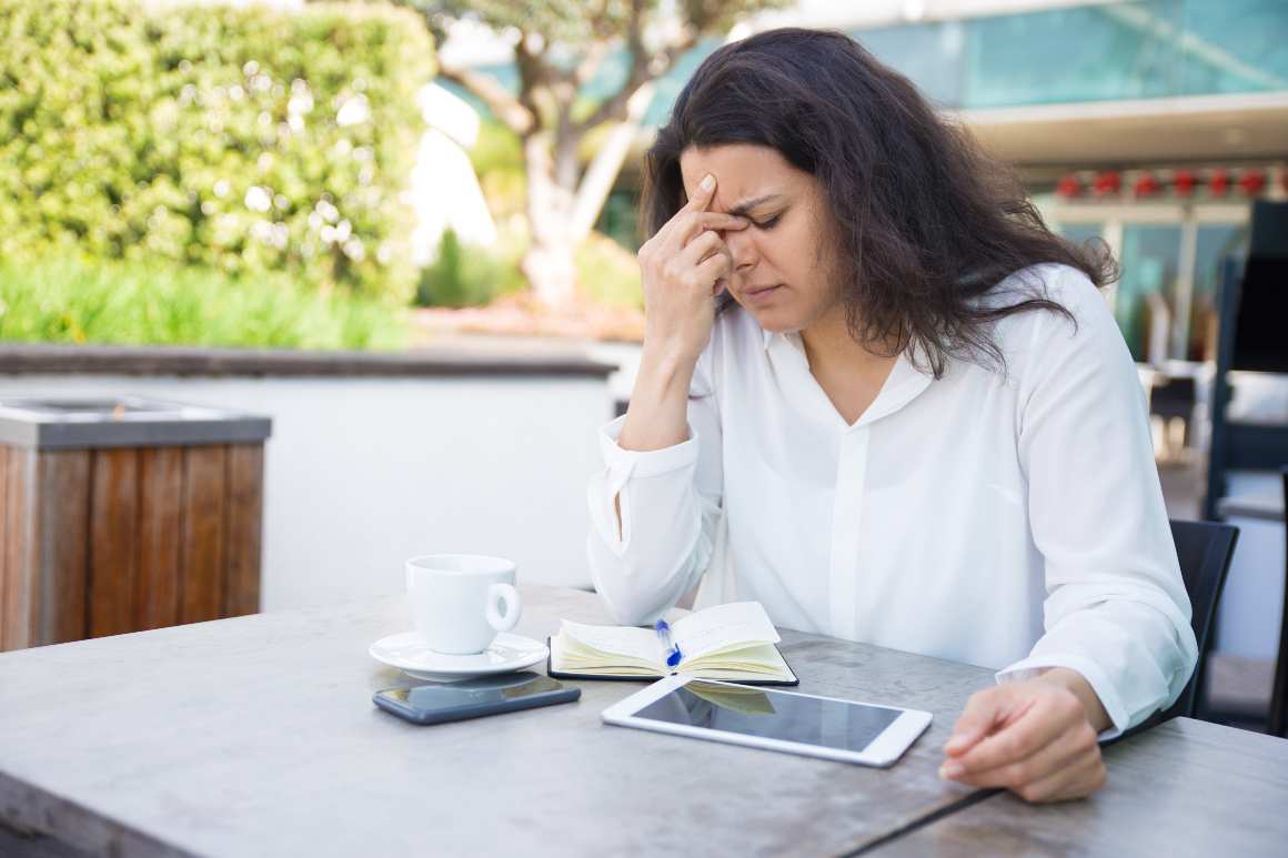 Perguntas frequentes relacionadas com a razão pela qual a cafeína me deixa cansado