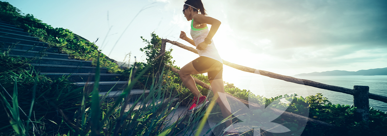 Como pode o CBD beneficiar o desempenho desportivo?