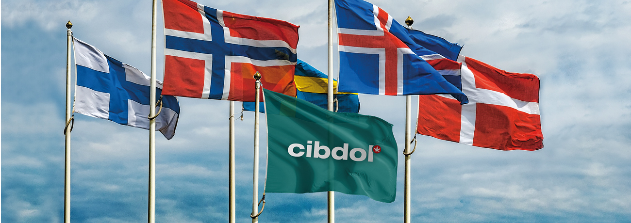 A Cibdol Agora Disponível em 16 Idiomas
