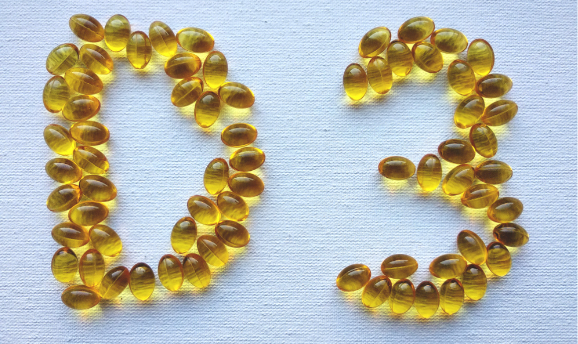  Pode tomar vitamina D e ashwagandha?