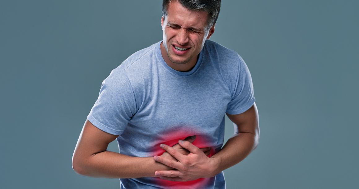 A CoQ10 pode reverter o fígado gordo?