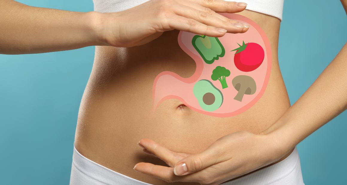 Os efeitos do colagénio na saúde intestinal e na digestão