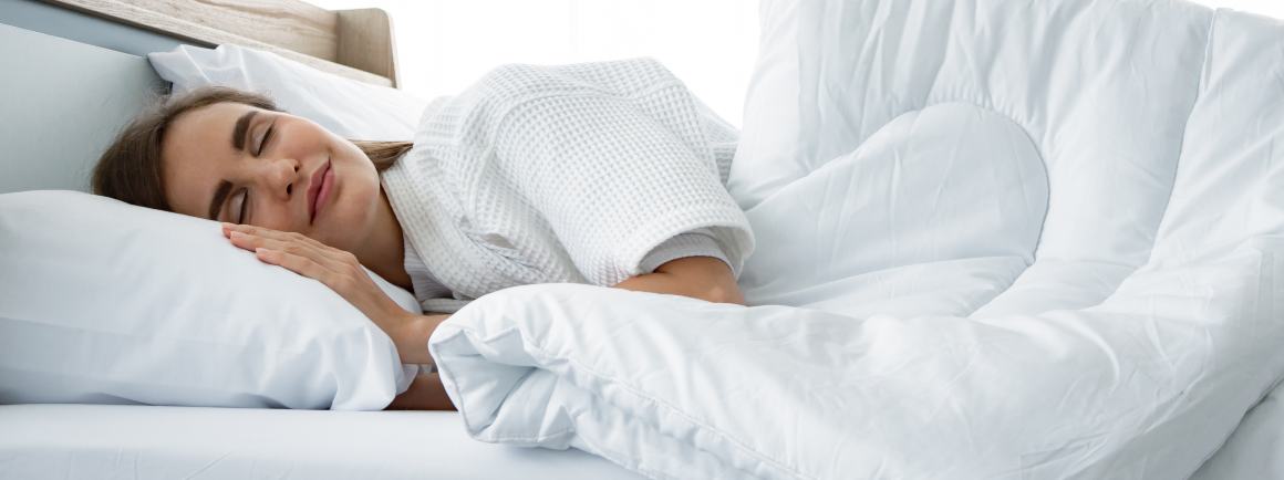 Qual é o melhor padrão de sono?