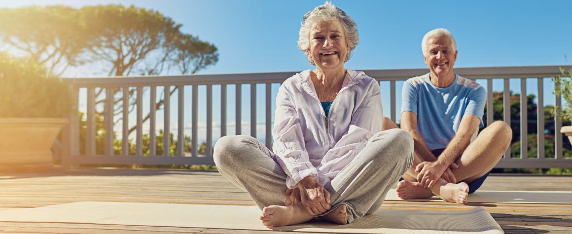 O que é que o faz viver mais tempo? 10 maneiras de viver uma vida mais feliz e mais longa