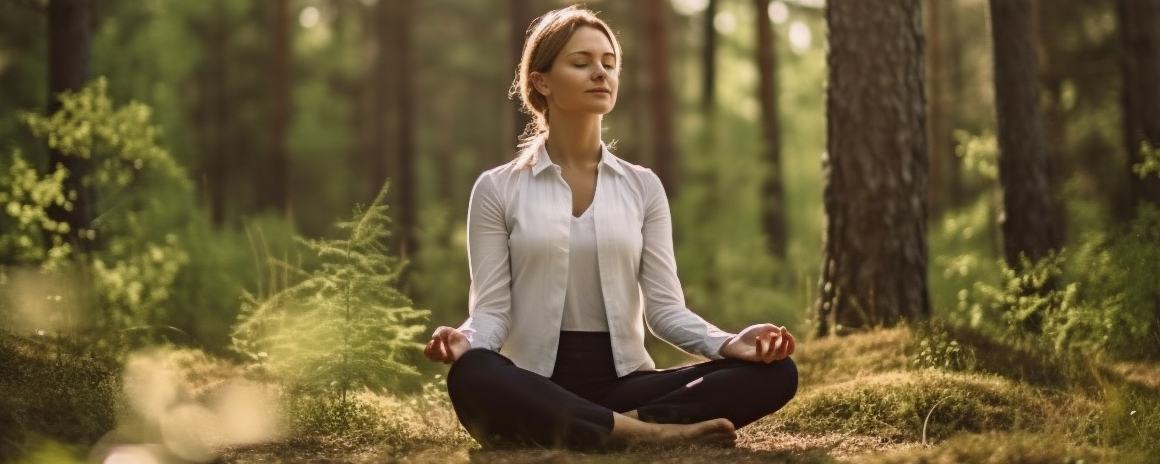Mindfulness para reduzir o stress