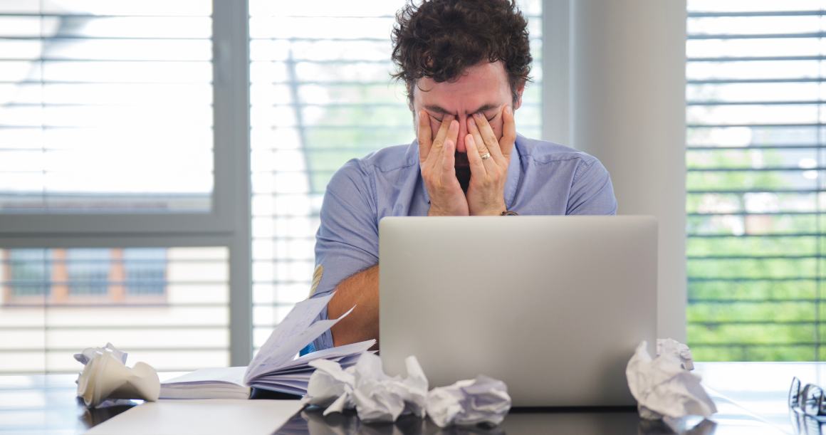 Maneiras simples de aliviar rapidamente o stress e a ansiedade