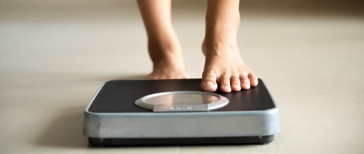 Quantas calorias queimo num dia?  Perder peso sem fazer exercício