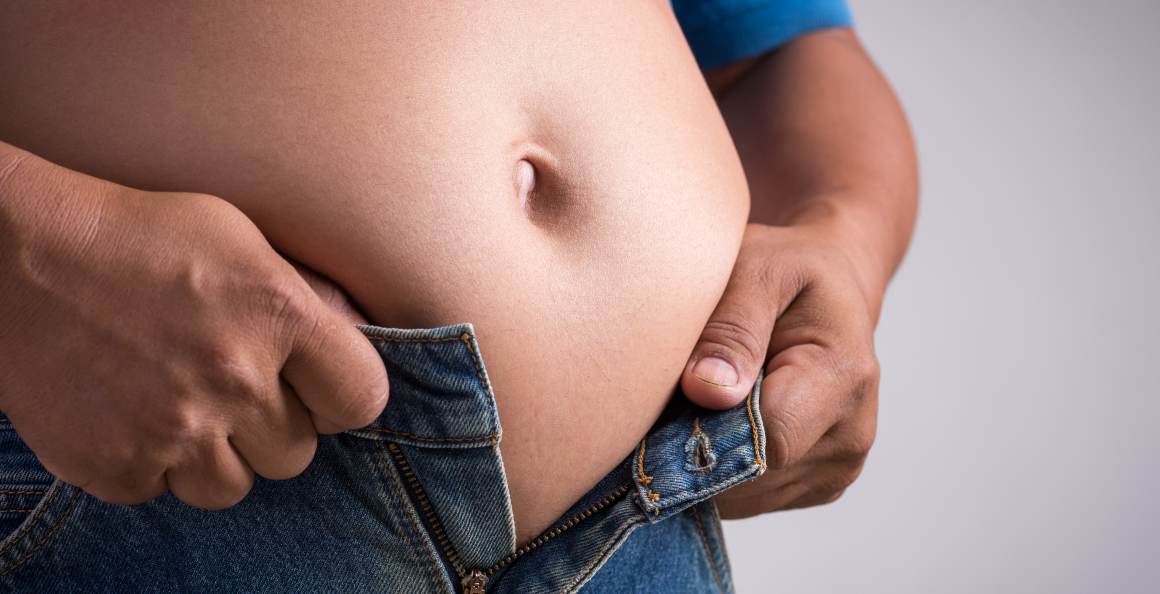 Qual é o exercício que queima mais rapidamente a gordura da barriga?