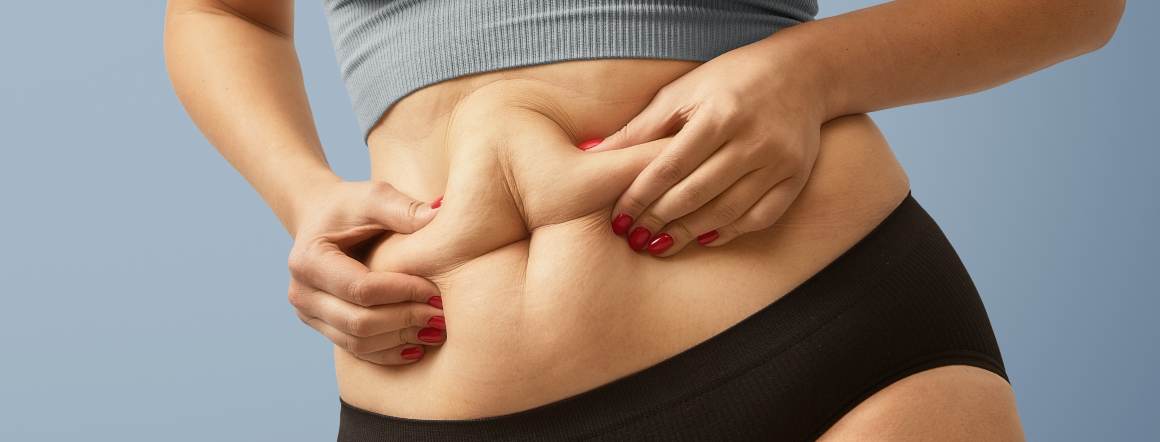 Que frutos fazem perder gordura na barriga?