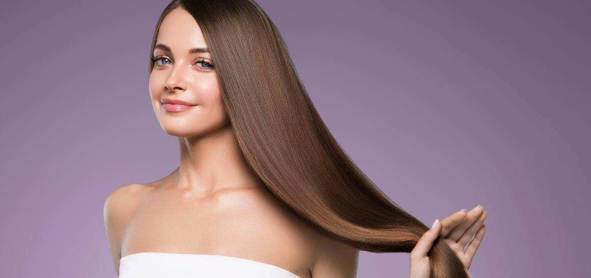 7 formas naturais de melhorar a textura do seu cabelo em apenas uma semana