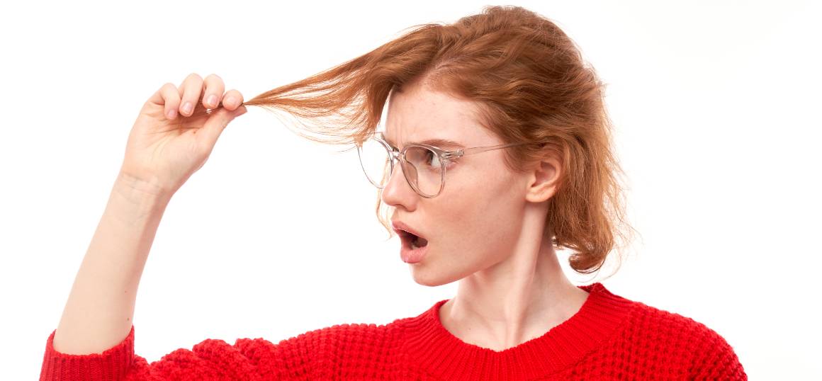 Soluções eficazes para cabelos finos, desbastados e queda de cabelo