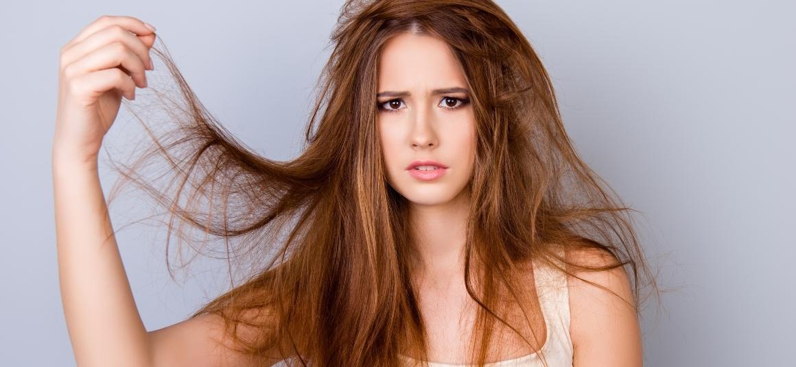 Quais são os 7 factores que afectam o crescimento do cabelo