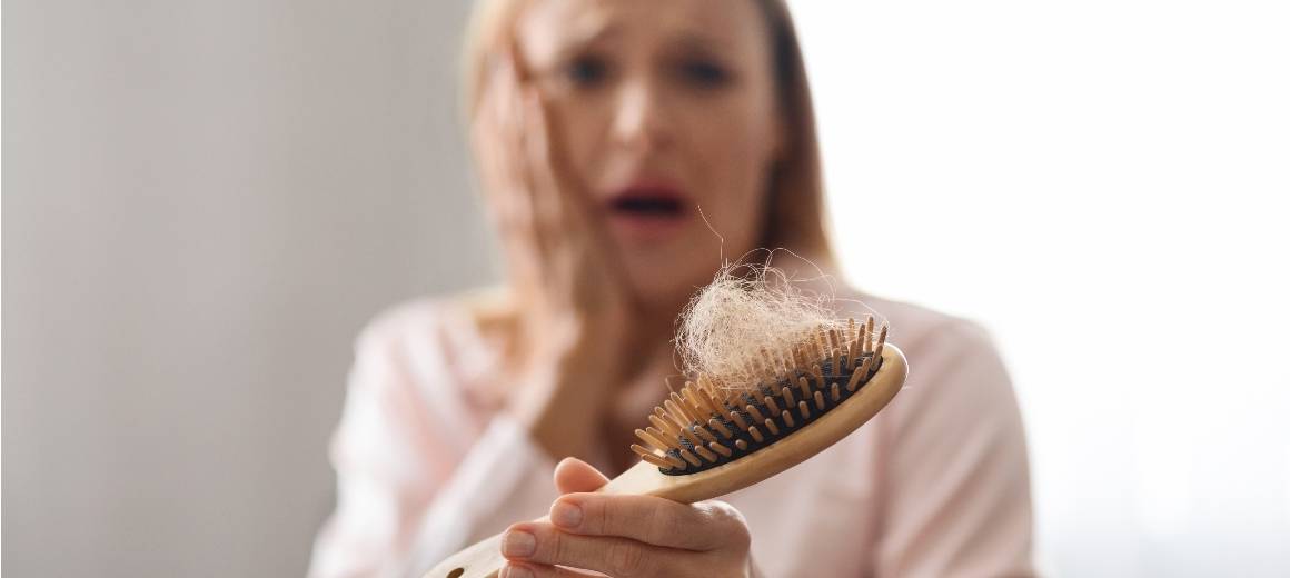 Quais são os 3 grandes métodos de prevenção da queda de cabelo