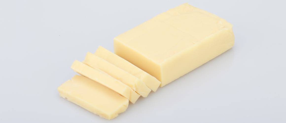 Que manteiga é rica em ómega 3?