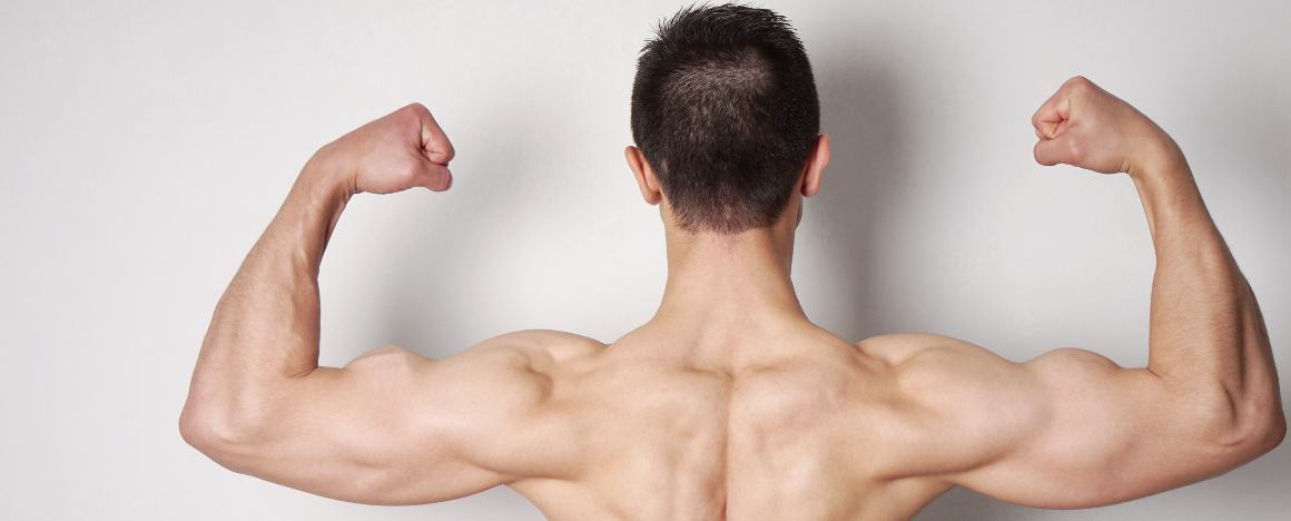 Qual é o melhor ómega para o crescimento muscular?