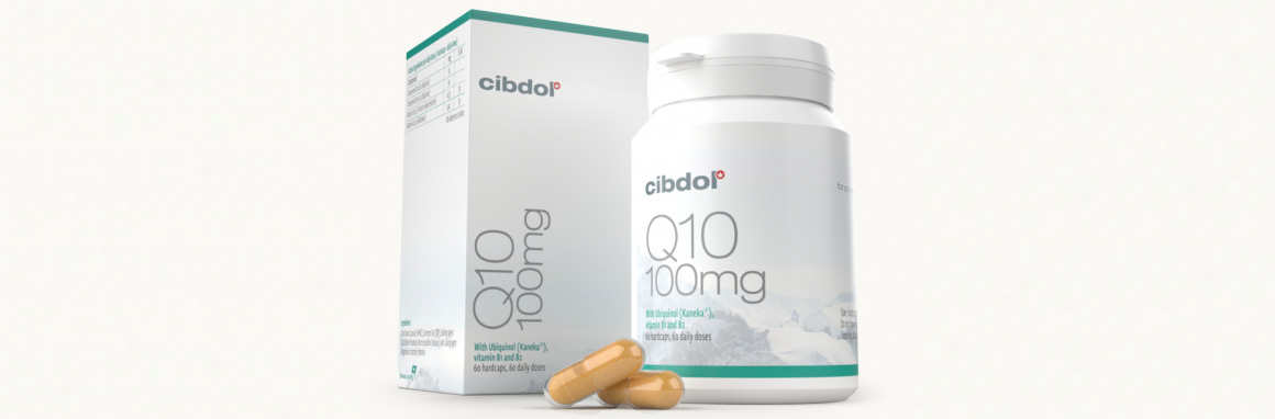 A CoQ10 ajuda a combater a inflamação?