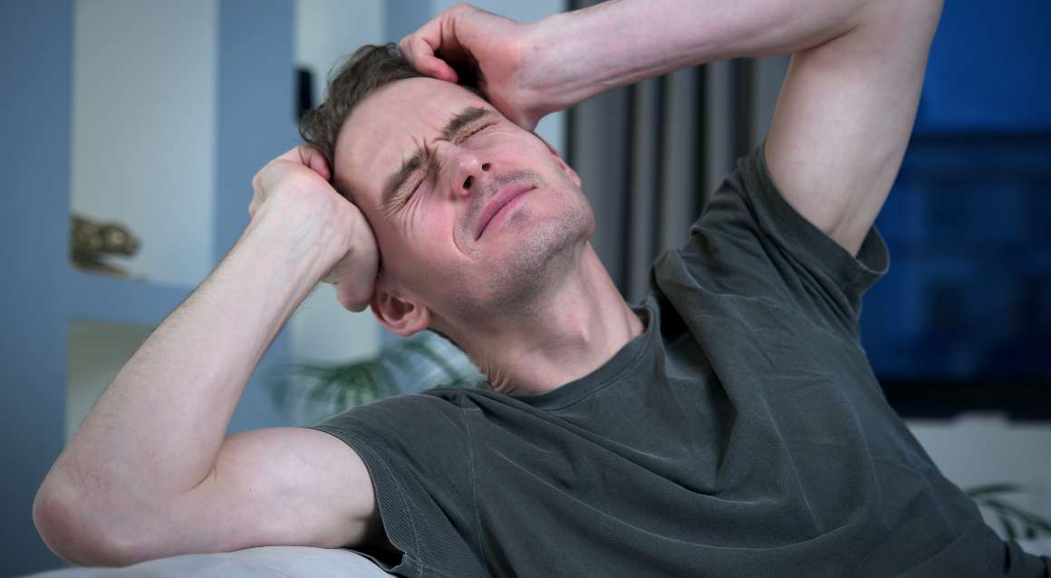 Sintomas de narcolepsia