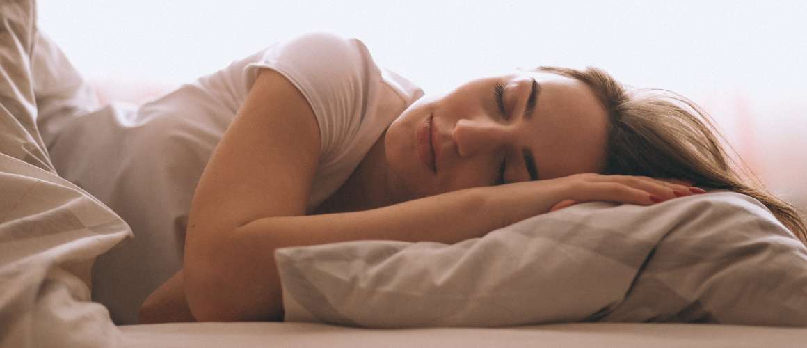 o sonho é um sinal de um bom sono?