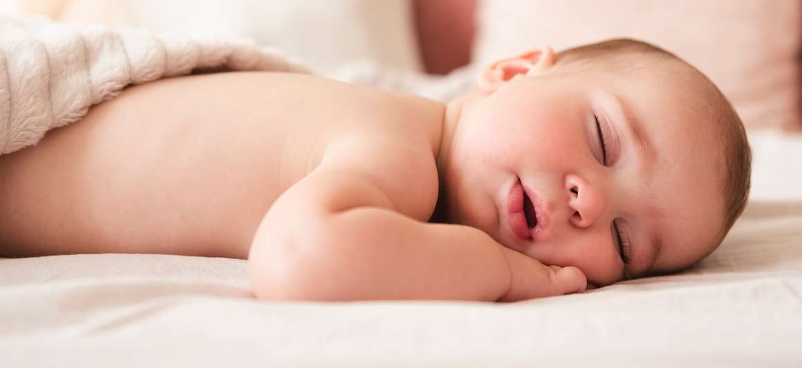 ciclos de sono do bebé