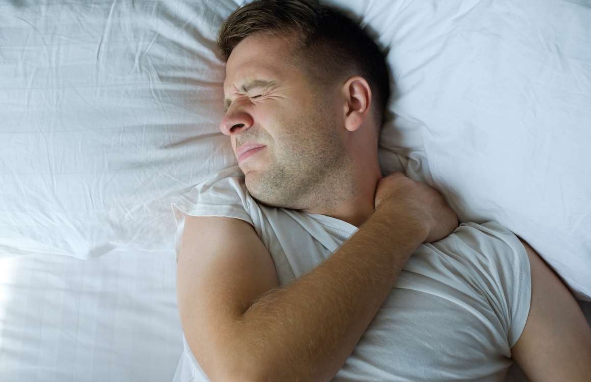 fibromialgia e o facto de dormir demasiado