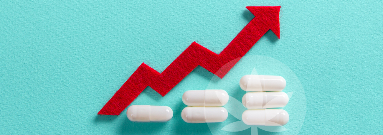 Measuring dosage