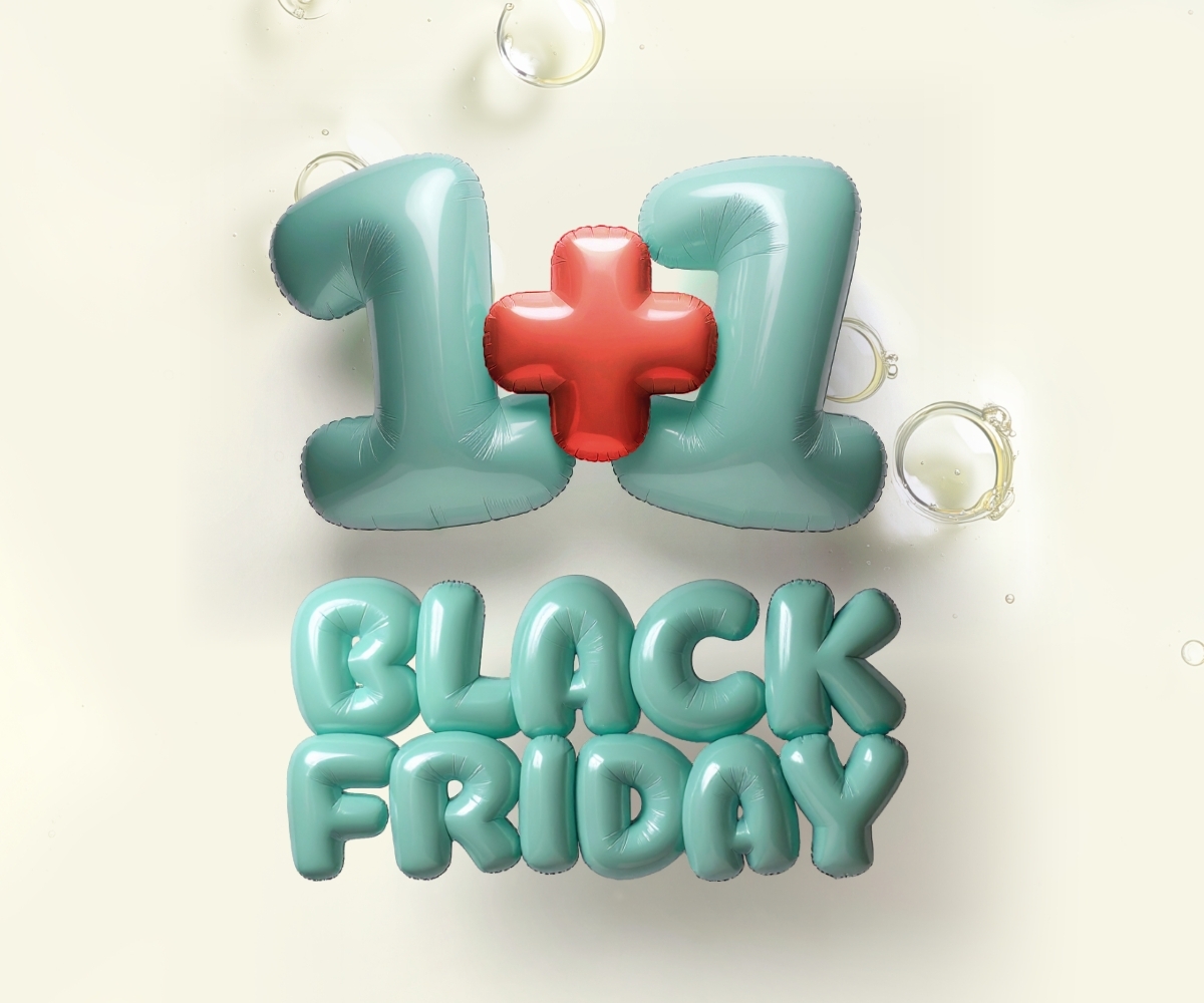 Black Friday 2025 Mobile Banner