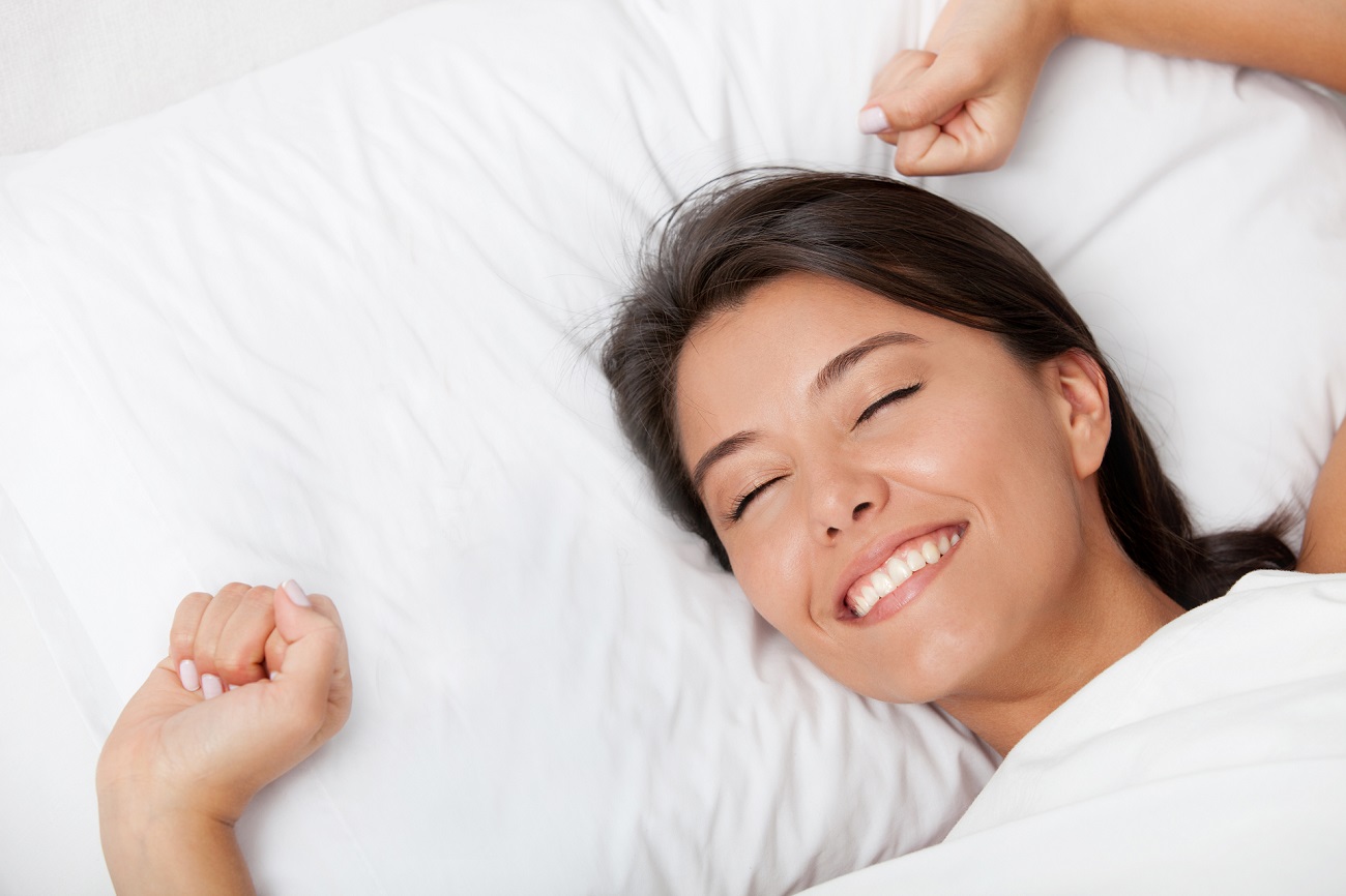Could CBD Improve Sleep Quality?