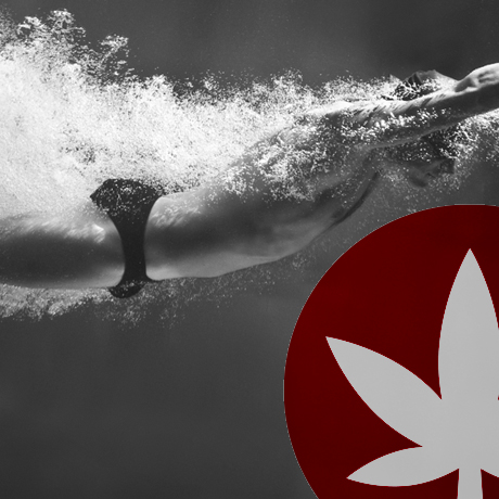 Athletes Are Using Cannabis As A Training Tool