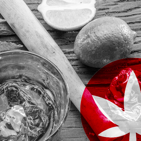 How To Enjoy A Health-Boosting CBD Cocktail