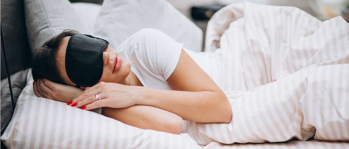 O sobressalto hipnótico: um fenómeno comum do sono
