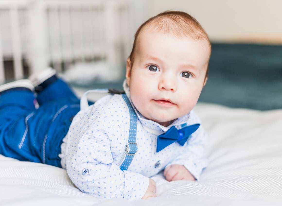 Regressão do sono aos 18 meses