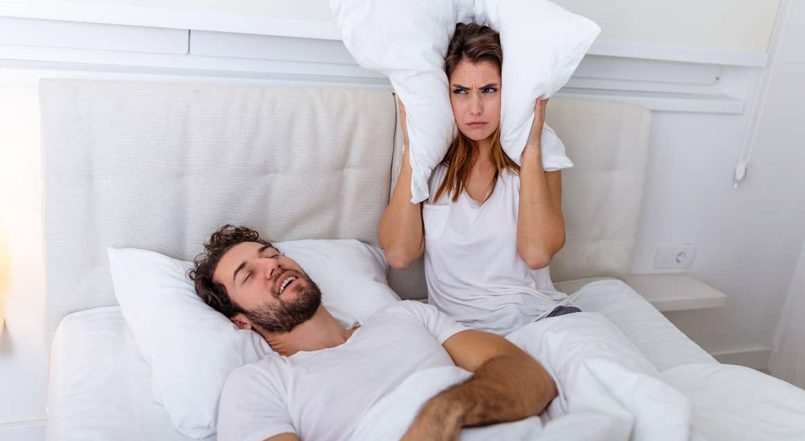 Falhas de sono: causas, efeitos e soluções
