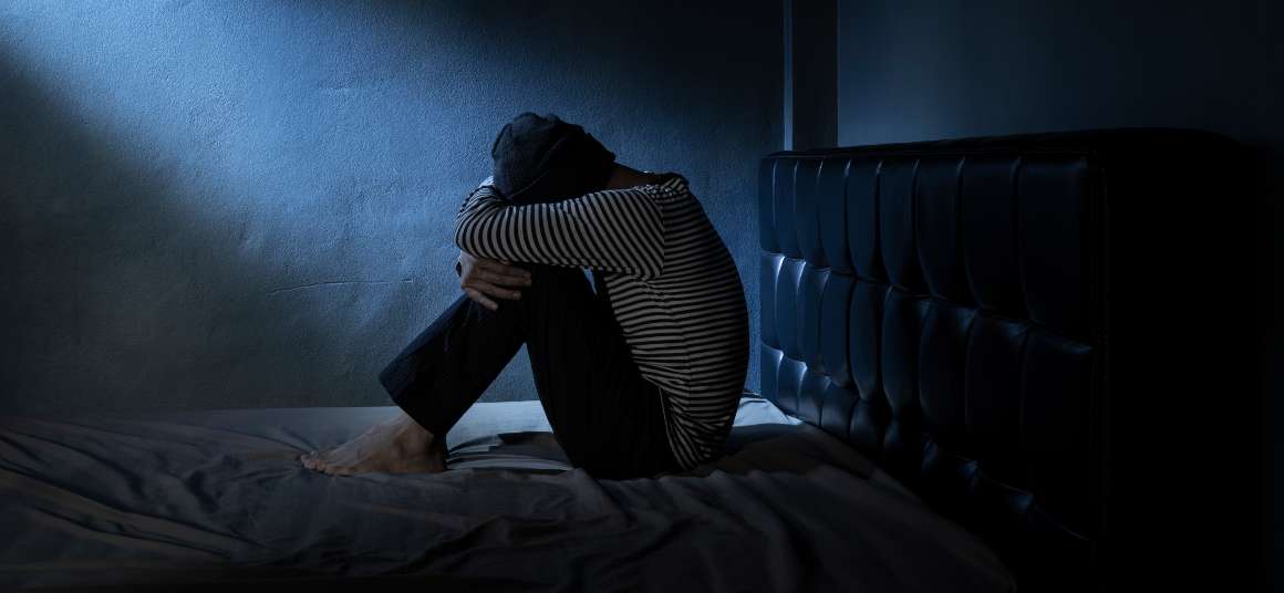 Somnifobia: Causas e tratamentos
