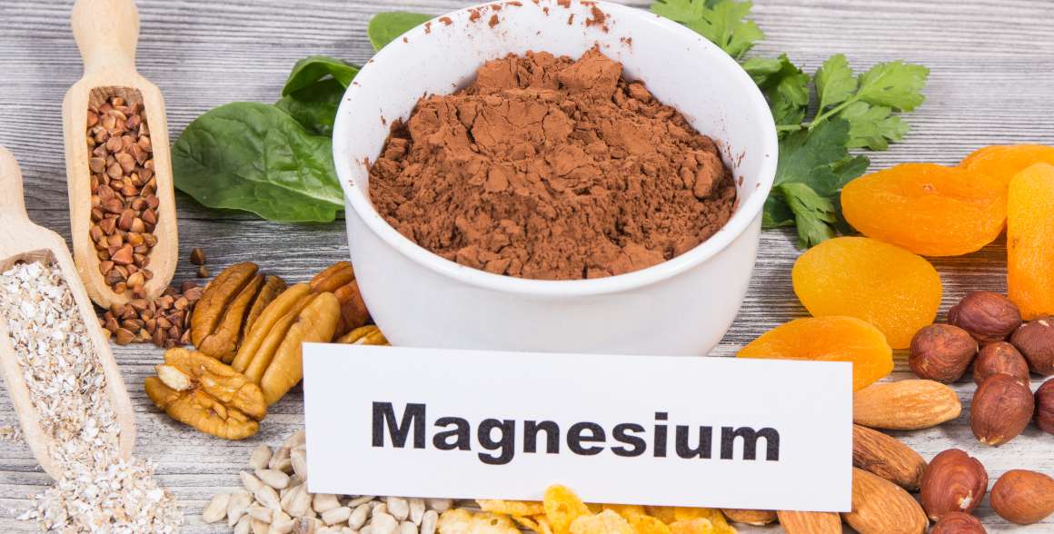 Quanto tempo é que o magnésio permanece no seu corpo?