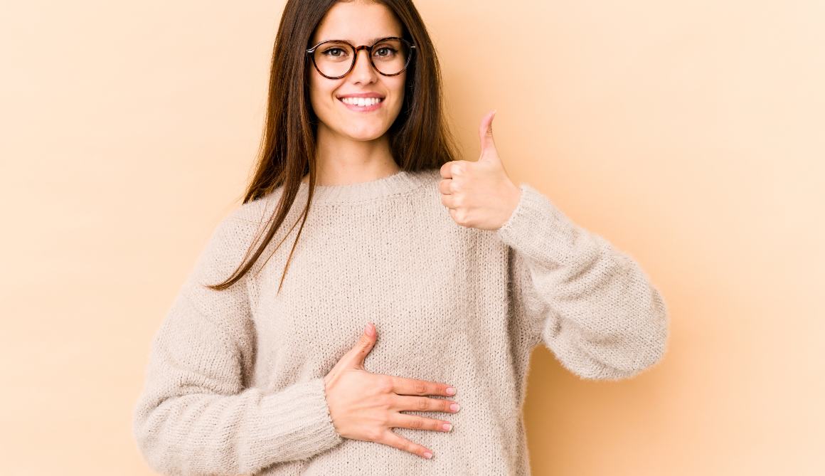 O CBG é bom para a saúde intestinal?