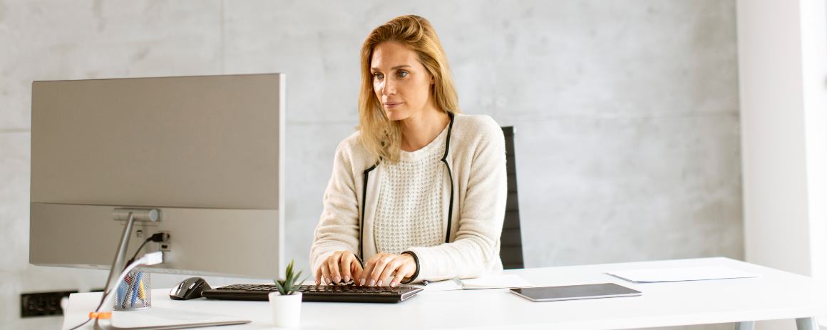 20 anti-stress de secretária