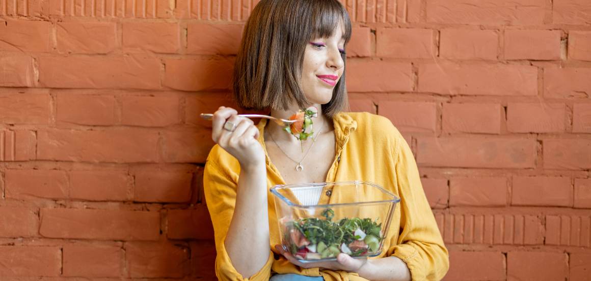 Como praticar a alimentação consciente todos os dias