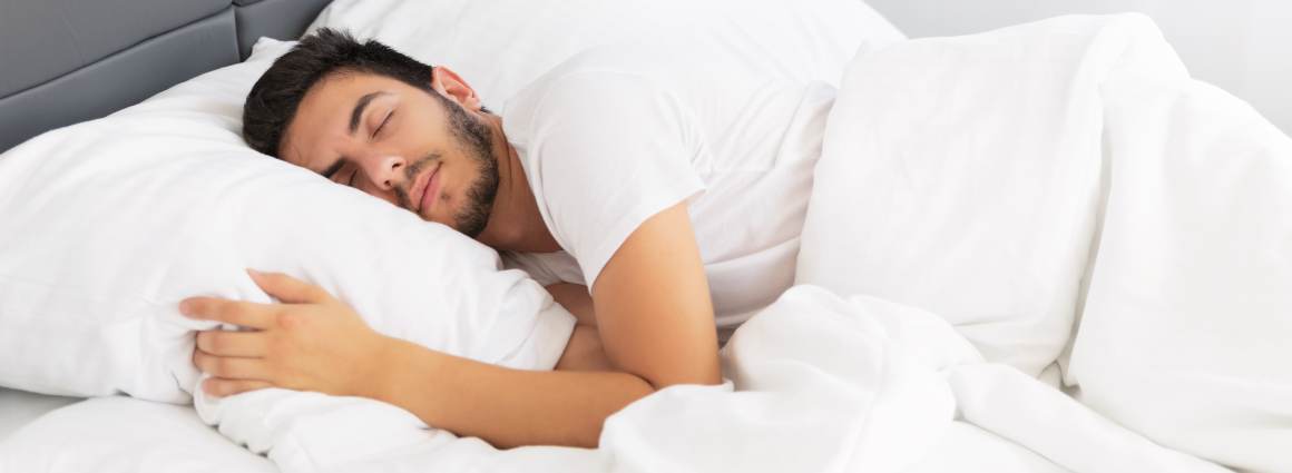 5 formas eficazes de queimar gordura enquanto dorme
