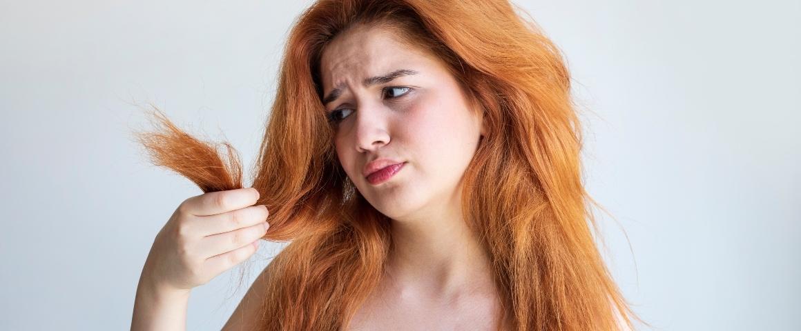 Alimentos que provocam queda de cabelo: Uma lista de 11 alimentos a evitar