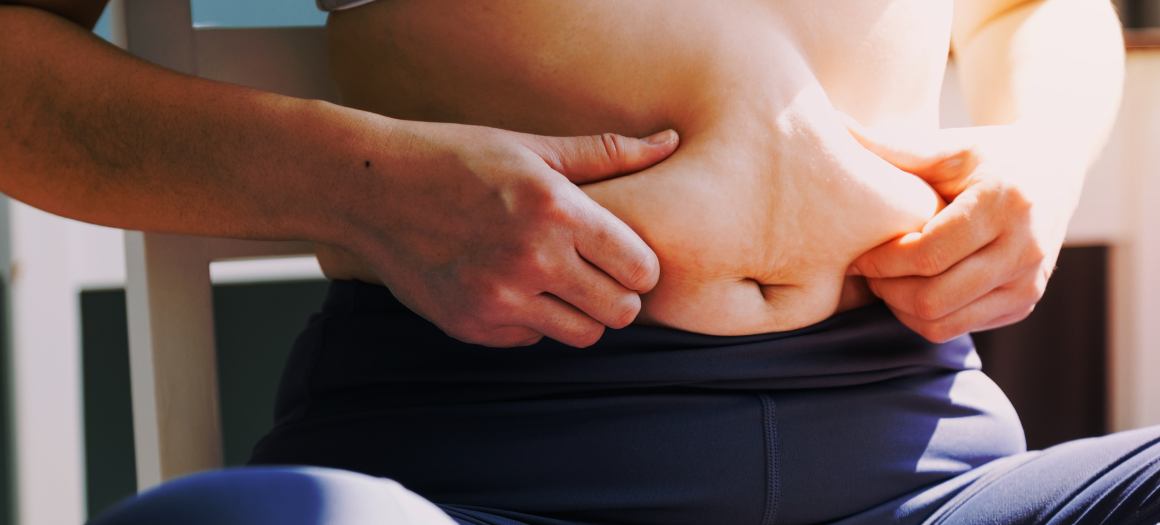 Pode perder peso sem fazer dieta?