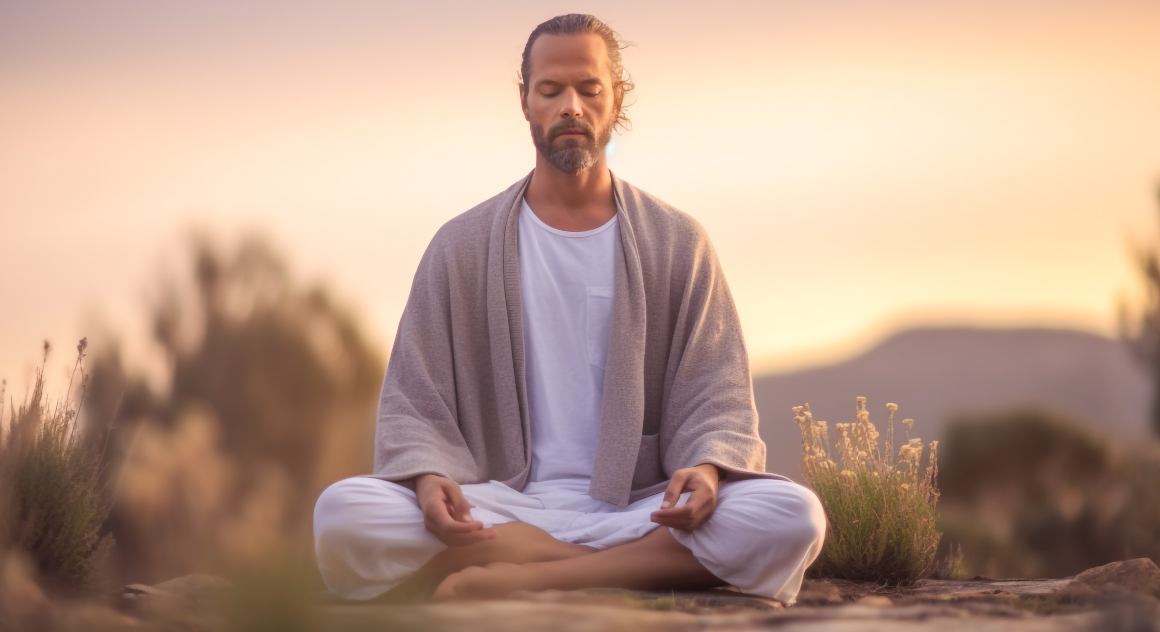 Como começar a meditar para principiantes