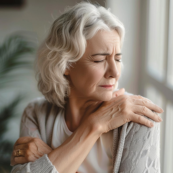 Quais são os sintomas da deficiência de endocanabinóides?